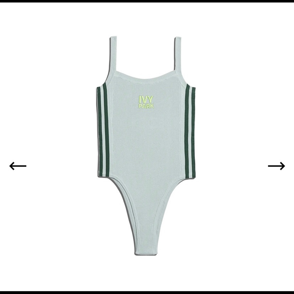 Ivy Park Bodysuit